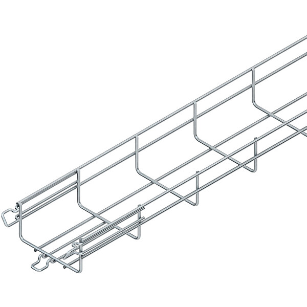 Niedax Gitterrinne 54x100x3000mm, CITO MTC 54.100 E3
